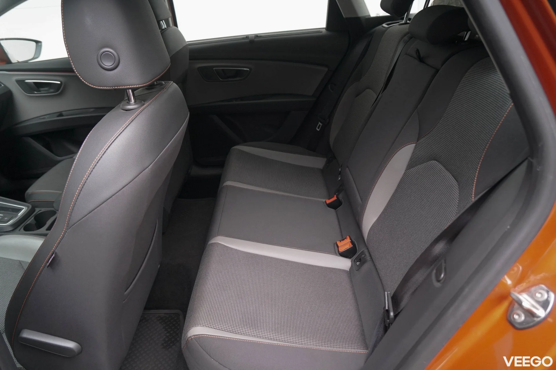 Seat LEON X-PERIENCE X-Perience AWD 1.8 132kW