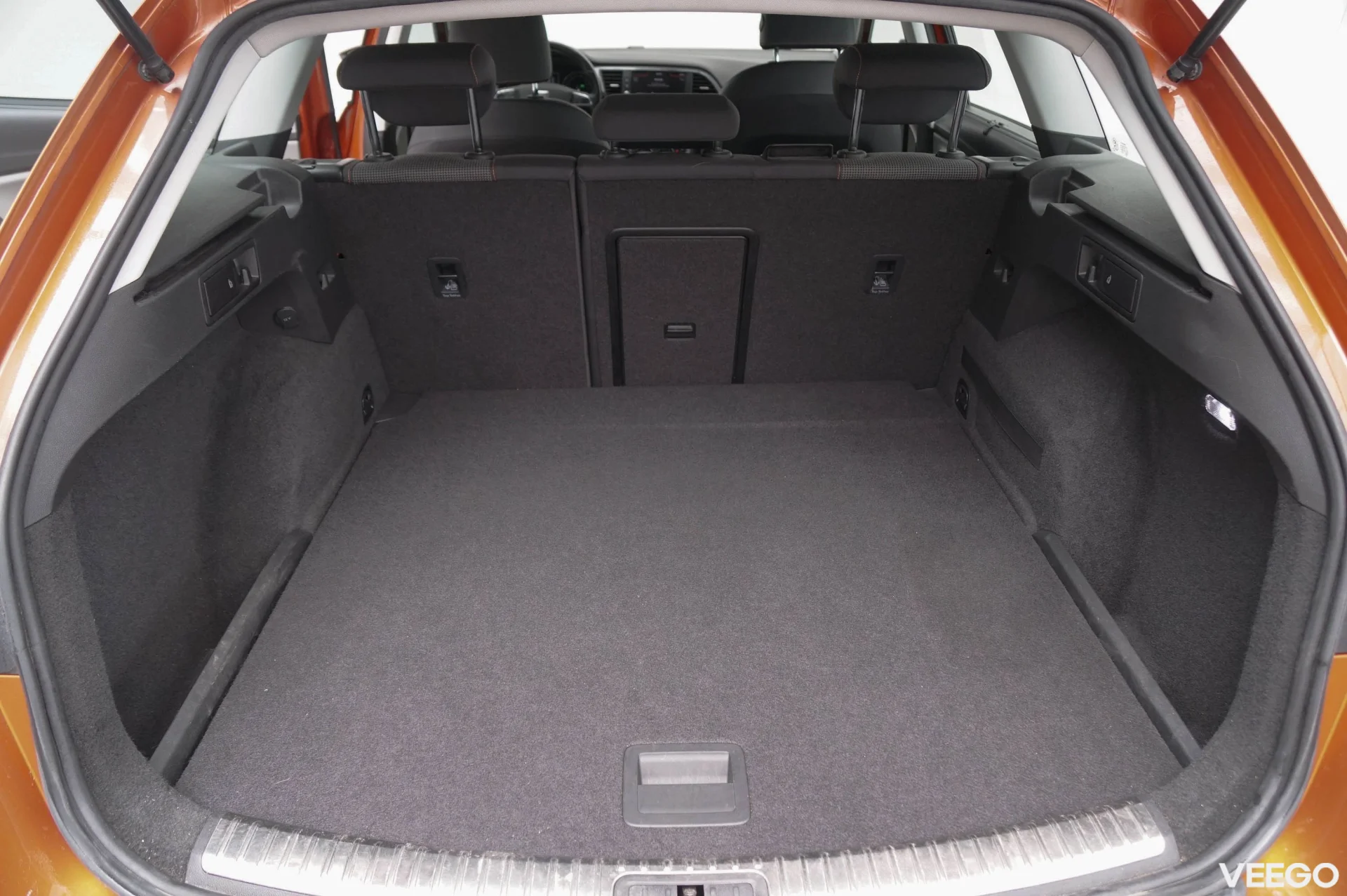 Seat LEON X-PERIENCE X-Perience AWD 1.8 132kW