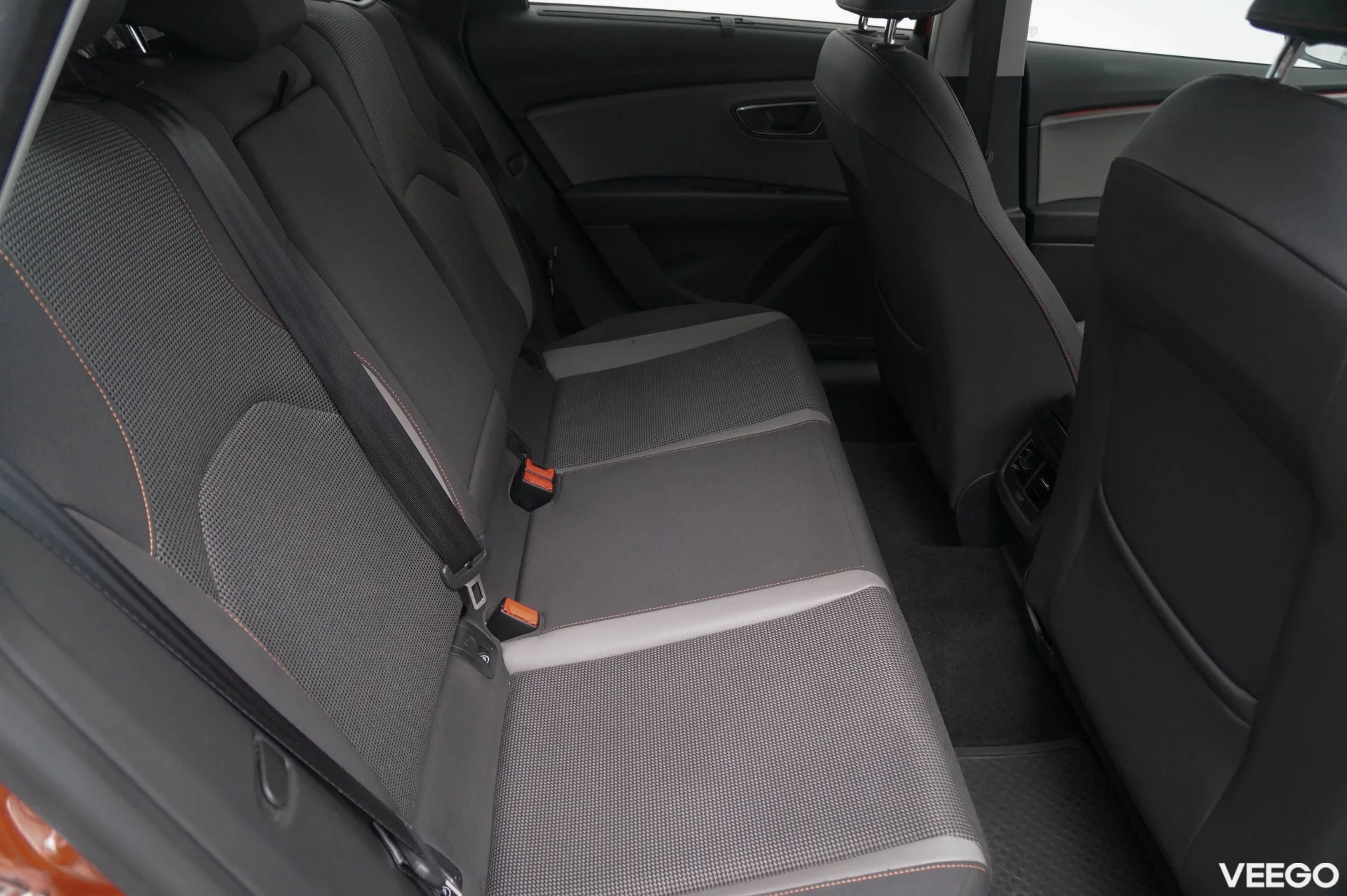 Seat LEON X-PERIENCE X-Perience AWD 1.8 132kW