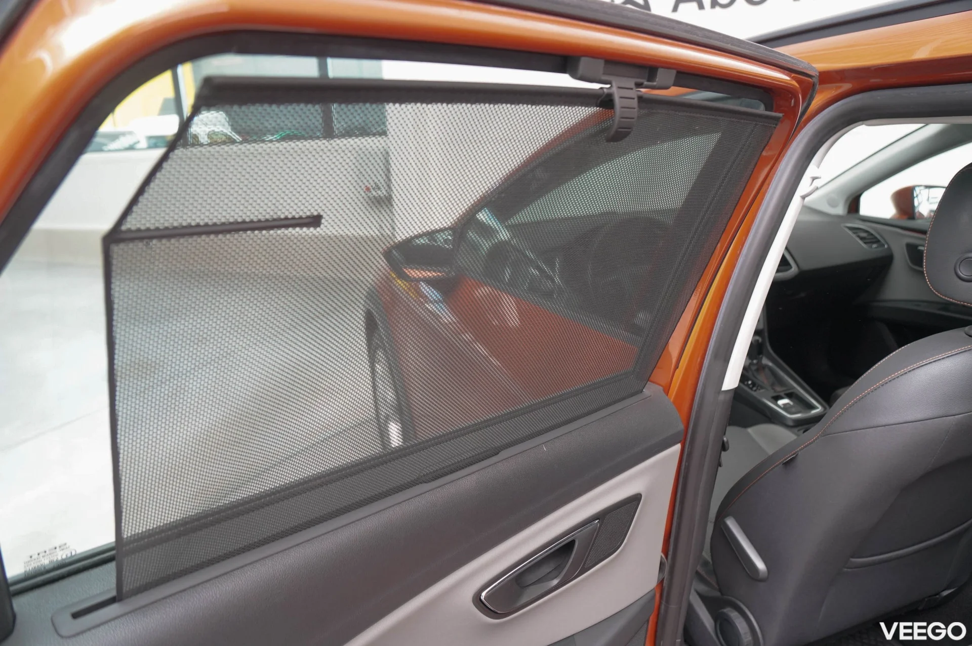 Seat LEON X-PERIENCE X-Perience AWD 1.8 132kW