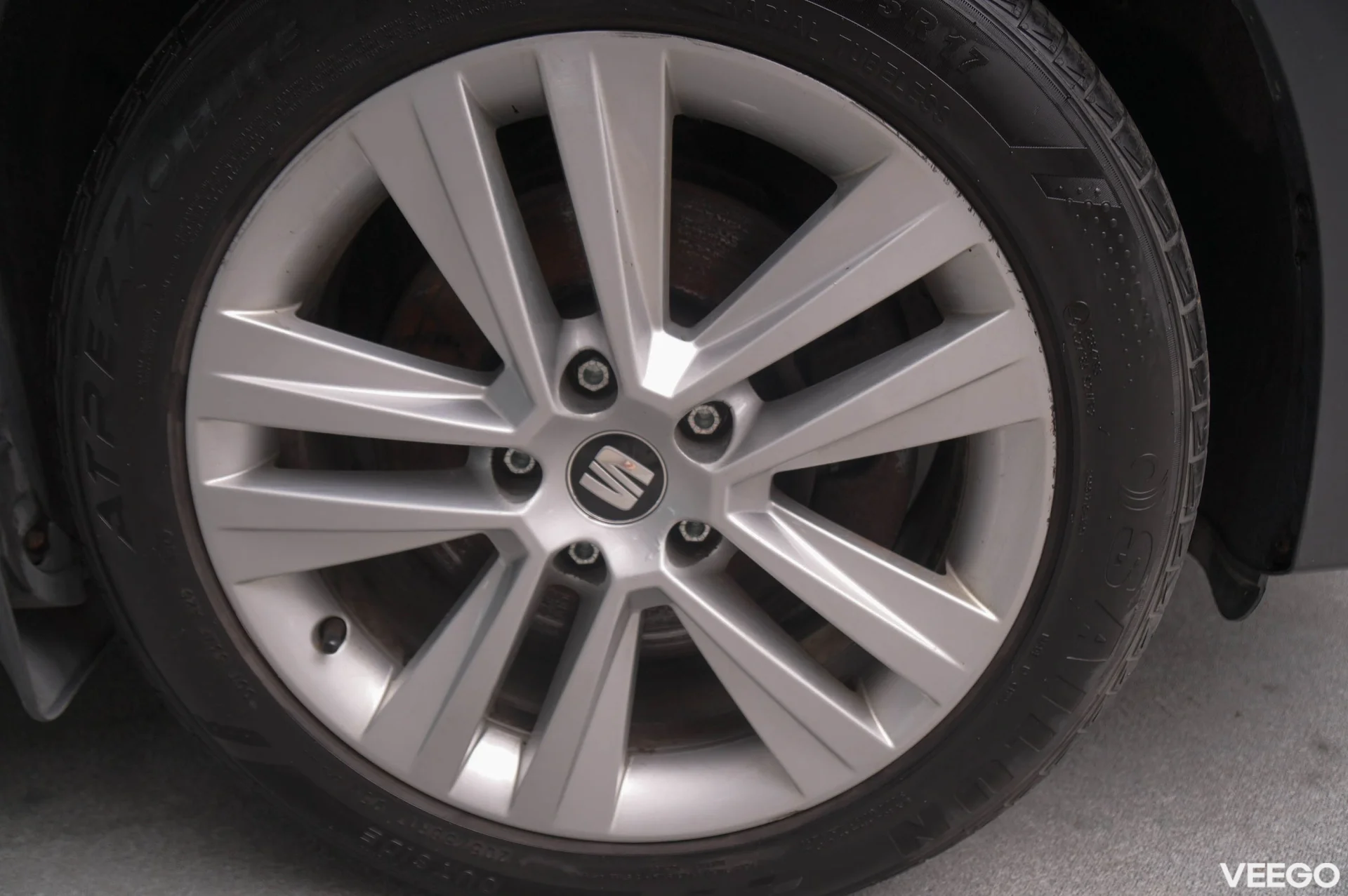 Seat LEON X-PERIENCE X-Perience AWD 1.8 132kW