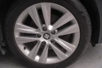 Seat LEON X-PERIENCE X-Perience AWD 1.8 132kW thumbnail