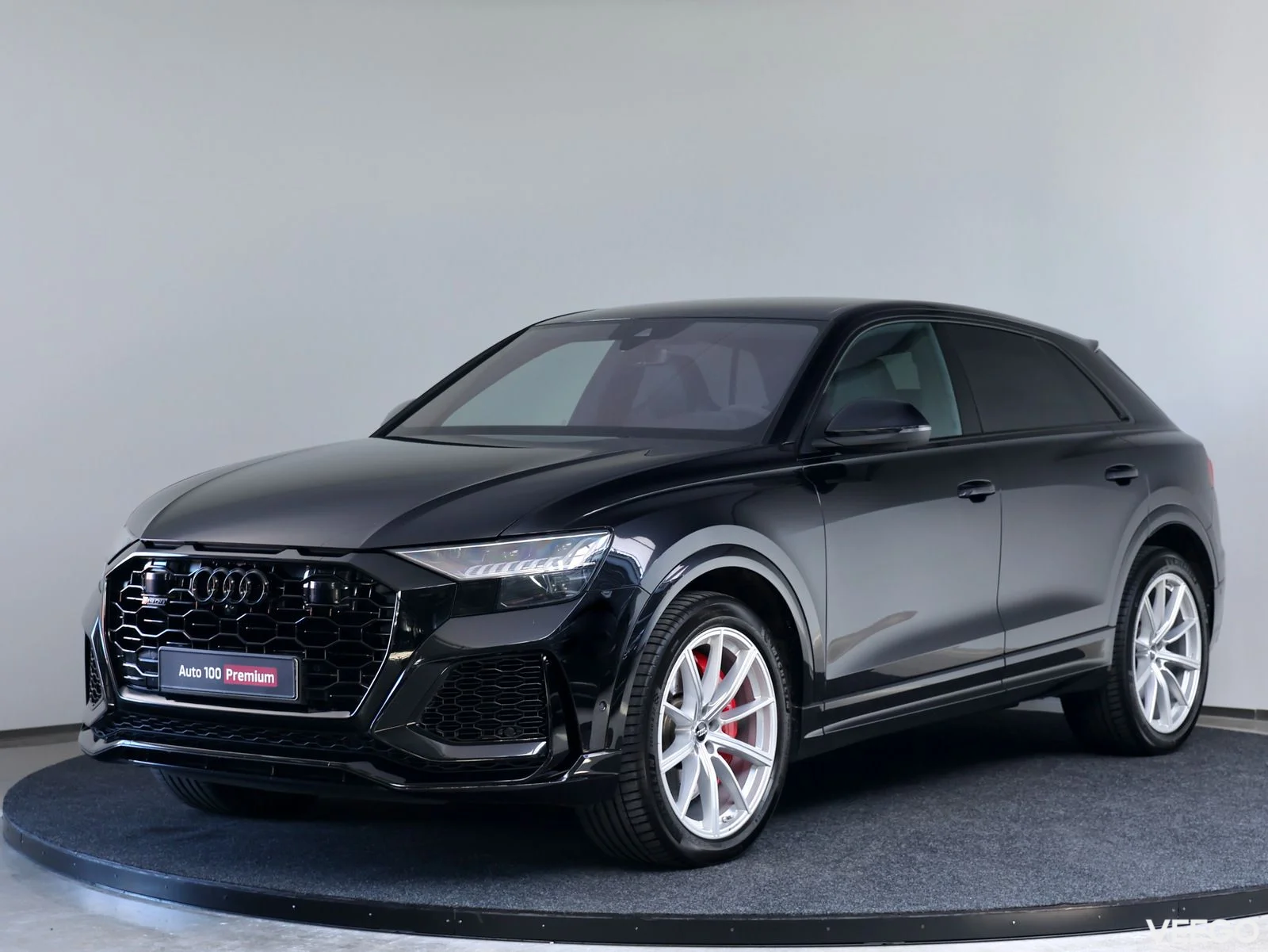 Audi RS Q8 - 441kW