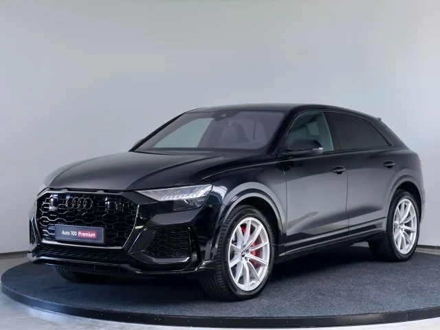 Image of Audi RS Q8 - 441kW
