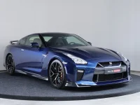 Nissan GT-R - 419kW thumbnail