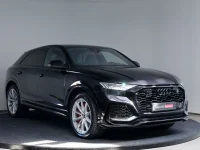 Audi RS Q8 - 441kW thumbnail