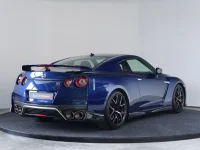 Nissan GT-R - 419kW thumbnail