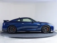 Nissan GT-R - 419kW thumbnail
