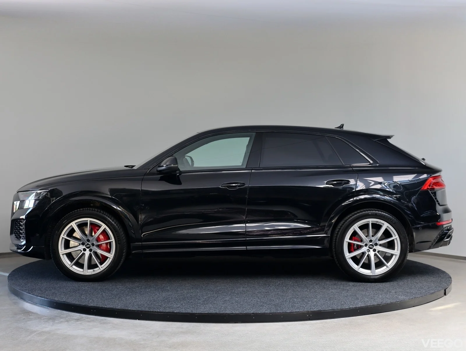 Audi RS Q8 - 441kW