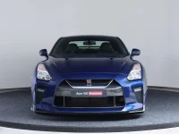 Nissan GT-R - 419kW thumbnail