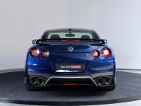 Nissan GT-R - 419kW thumbnail
