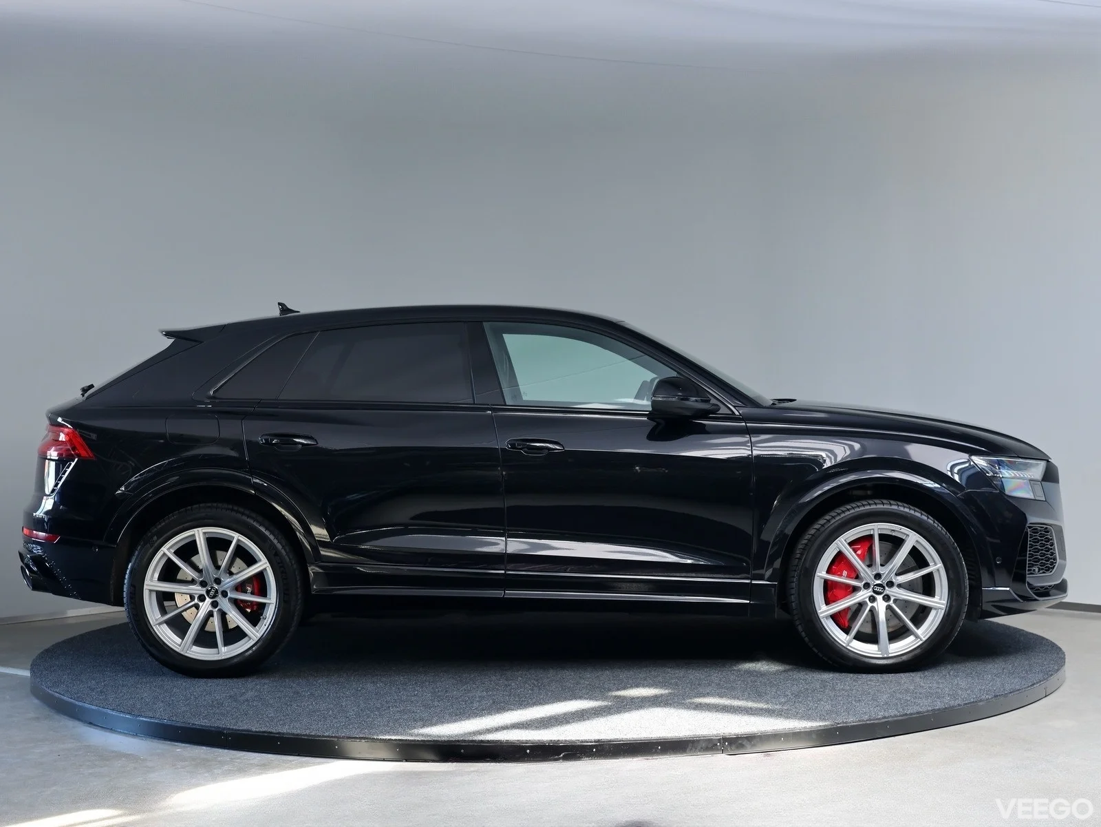 Audi RS Q8 - 441kW