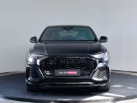 Audi RS Q8 - 441kW thumbnail