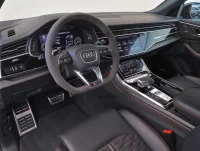 Audi RS Q8 - 441kW thumbnail