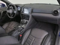 Nissan GT-R - 419kW thumbnail