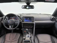 Nissan GT-R - 419kW thumbnail