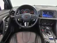 Nissan GT-R - 419kW thumbnail