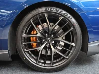 Nissan GT-R - 419kW thumbnail