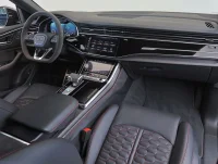 Audi RS Q8 - 441kW thumbnail