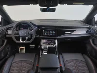 Audi RS Q8 - 441kW thumbnail