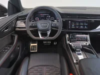 Audi RS Q8 - 441kW thumbnail