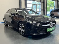 Mercedes-Benz A200 1.3 120kW thumbnail