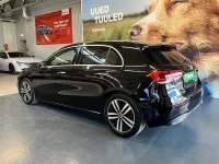 Mercedes-Benz A200 1.3 120kW thumbnail
