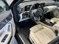 Mercedes-Benz A200 1.3 120kW thumbnail