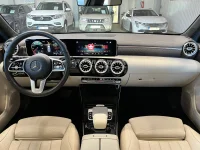 Mercedes-Benz A200 1.3 120kW thumbnail