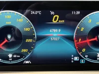Mercedes-Benz A200 1.3 120kW thumbnail