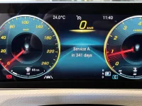 Mercedes-Benz A200 1.3 120kW thumbnail