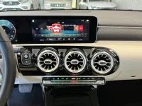 Mercedes-Benz A200 1.3 120kW thumbnail