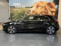 Mercedes-Benz A200 1.3 120kW thumbnail