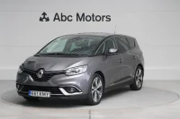 Renault Grand Scenic Intens Energy Tce 1.3 103kW thumbnail