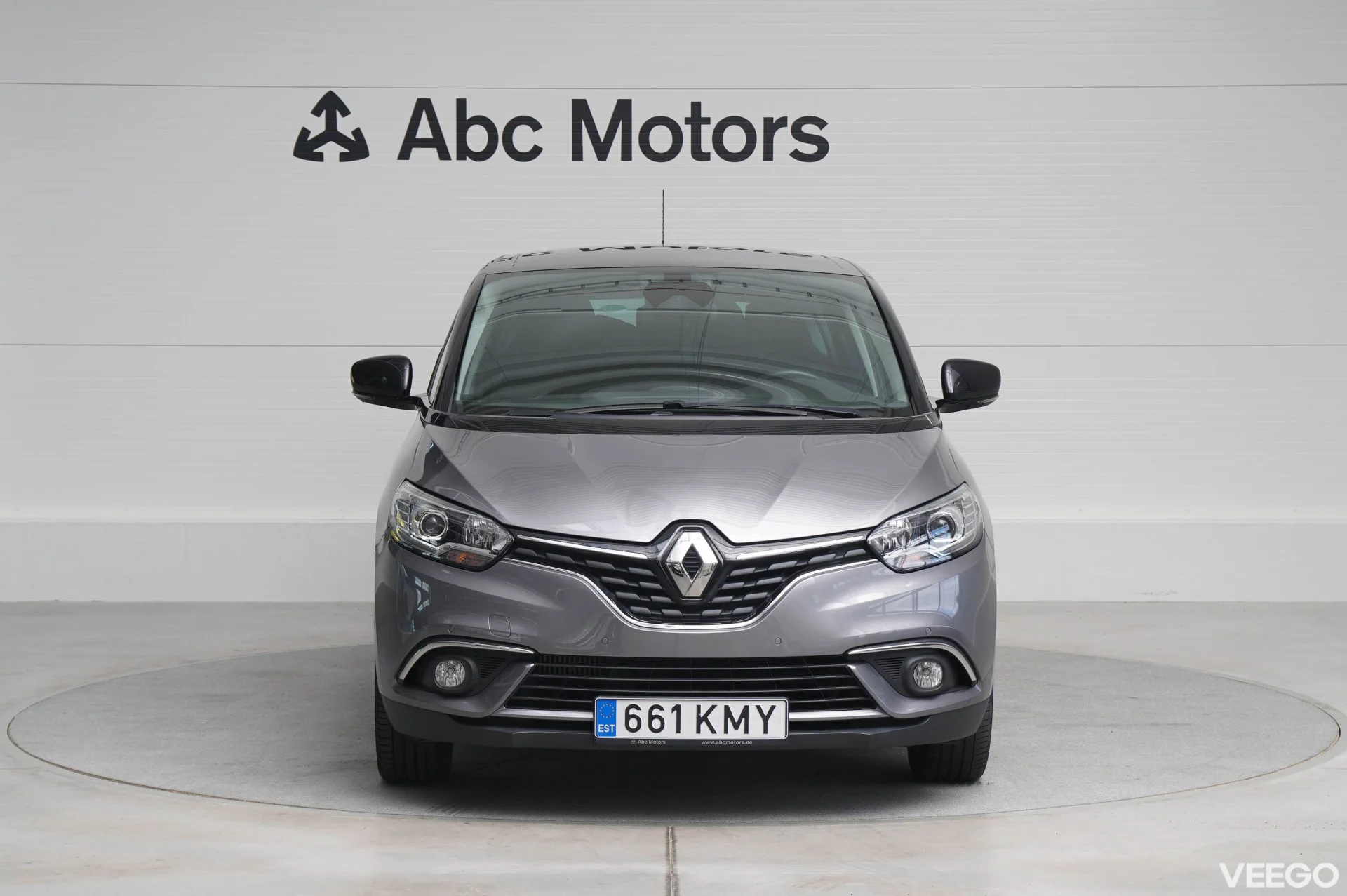 Renault Grand Scenic Intens Energy Tce 1.3 103kW