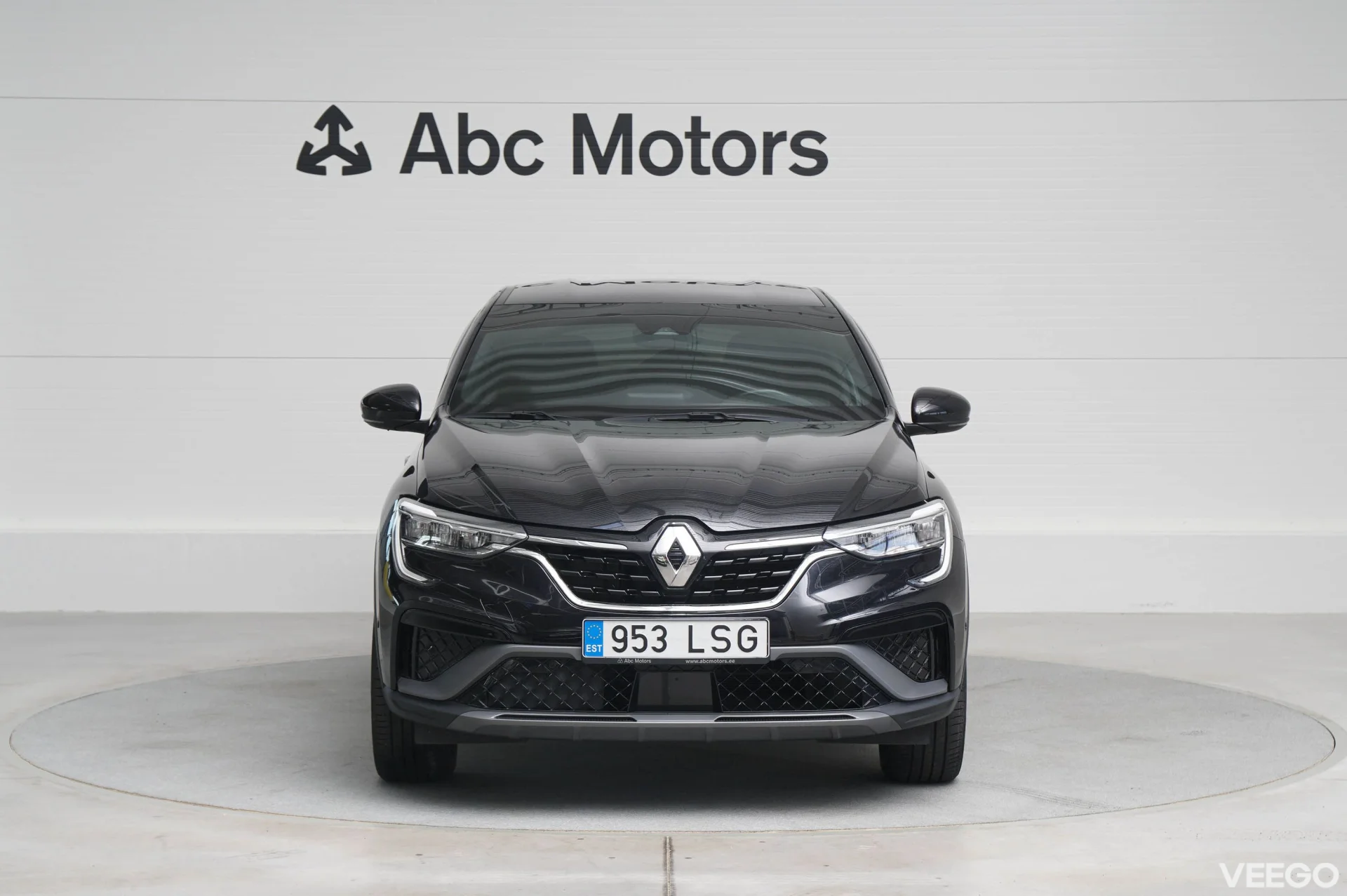 Renault Arkana E-Tech R.S. Line Tce 1.6 69kW