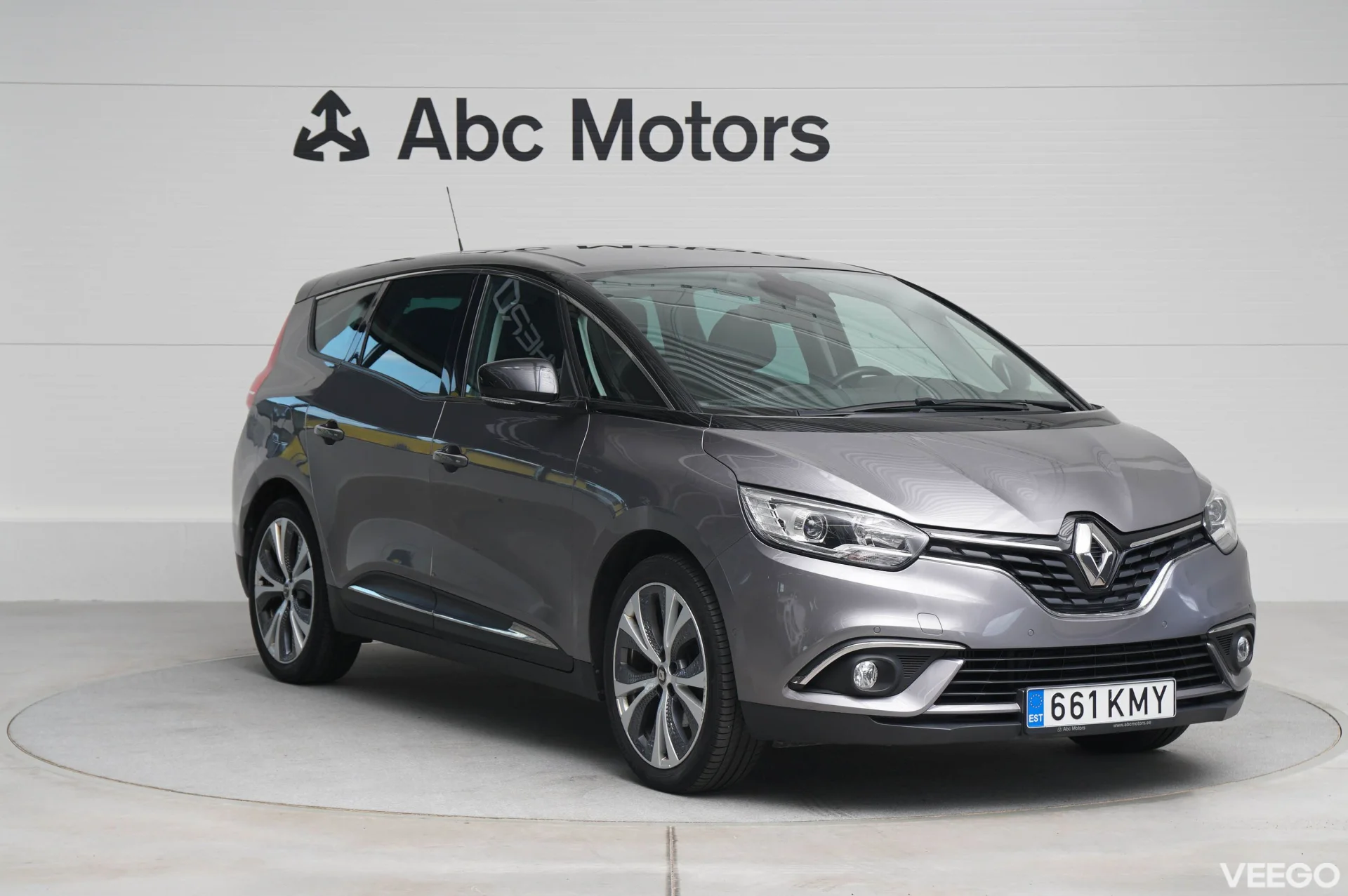 Renault Grand Scenic Intens Energy Tce 1.3 103kW