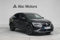 Renault Arkana E-Tech R.S. Line Tce 1.6 69kW thumbnail
