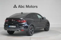 Renault Arkana E-Tech R.S. Line Tce 1.6 69kW thumbnail