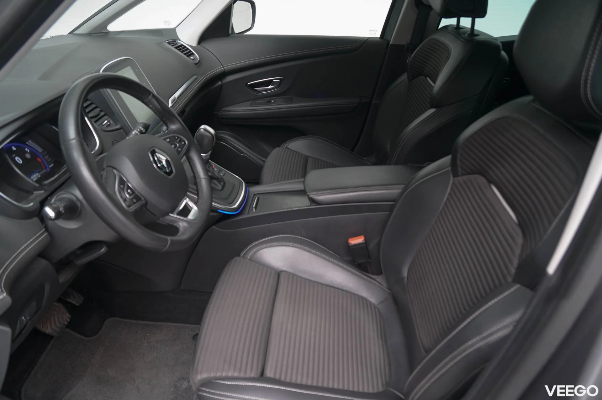 Renault Grand Scenic Intens Energy Tce 1.3 103kW