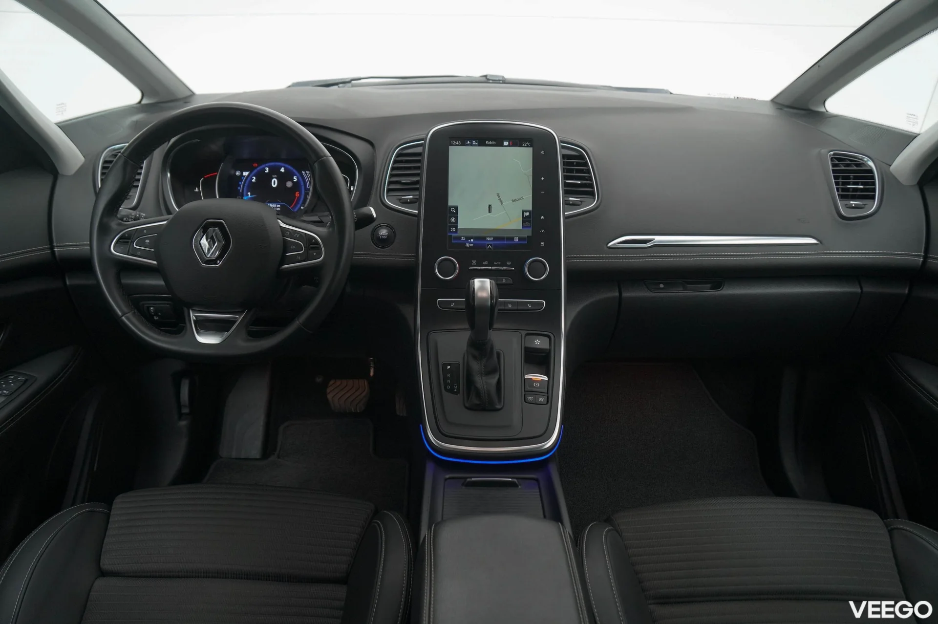 Renault Grand Scenic Intens Energy Tce 1.3 103kW
