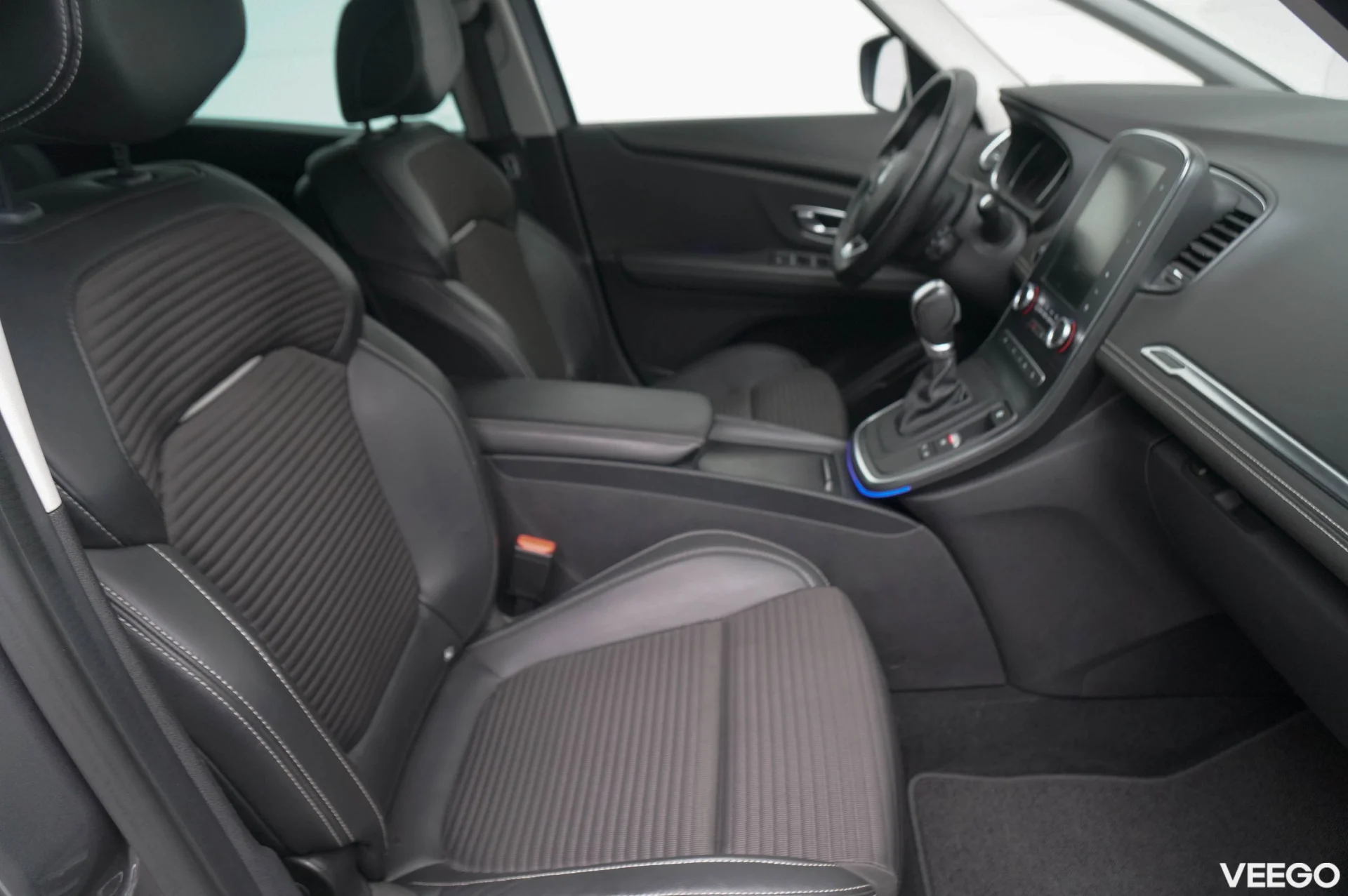 Renault Grand Scenic Intens Energy Tce 1.3 103kW