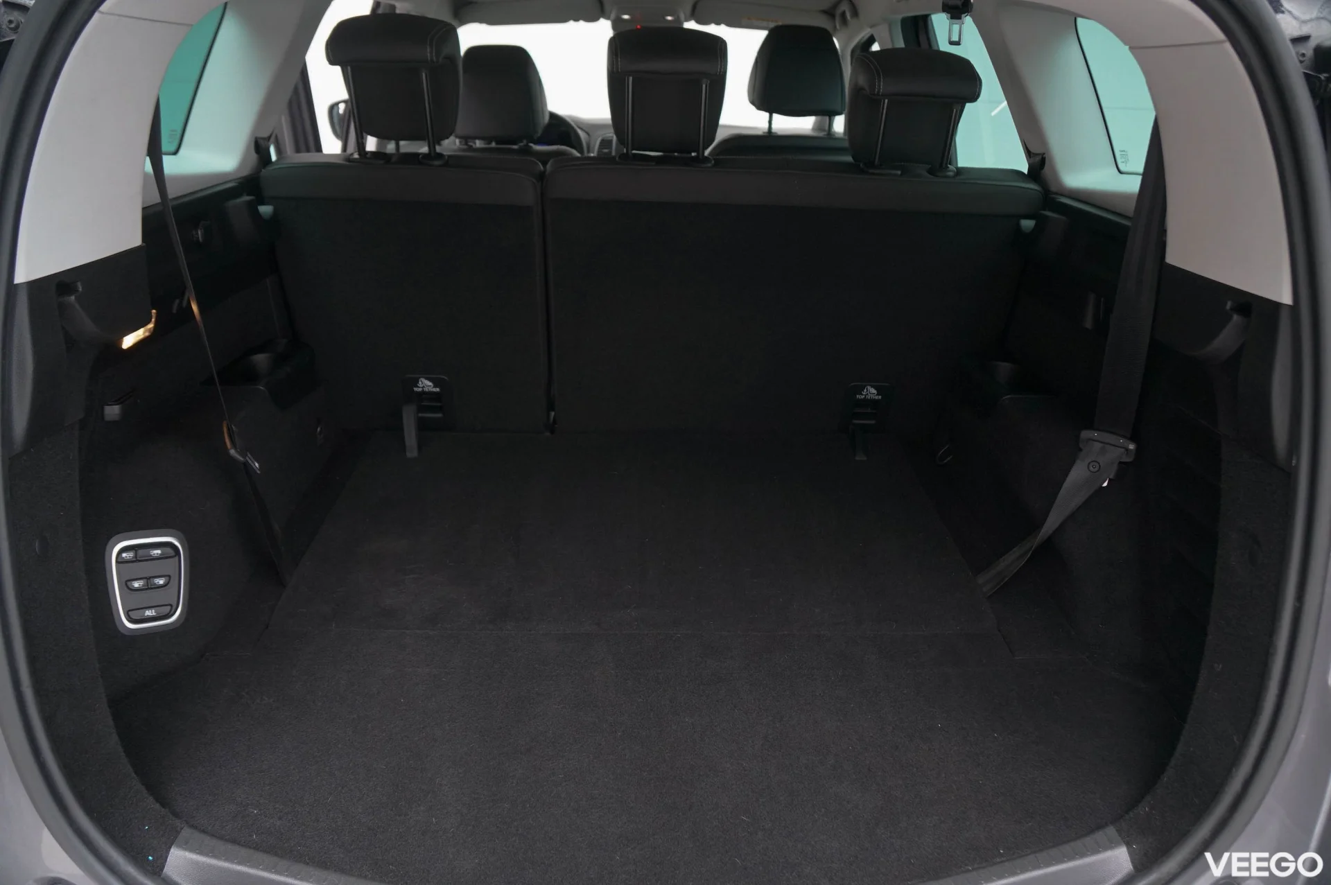 Renault Grand Scenic Intens Energy Tce 1.3 103kW