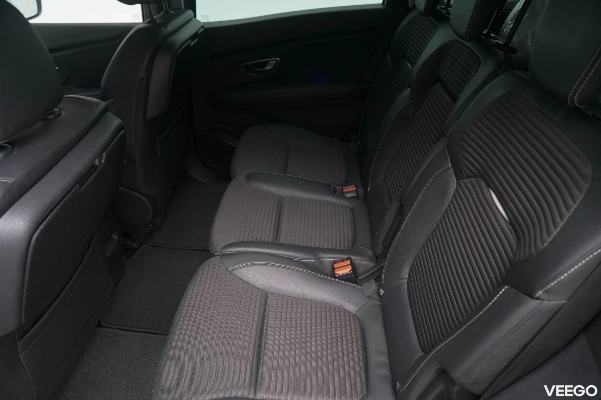 Renault Grand Scenic Intens Energy Tce 1.3 103kW