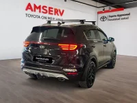 Kia Sportage GT Line TX AWD 1.6 130kW thumbnail