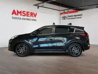 Kia Sportage GT Line TX AWD 1.6 130kW thumbnail
