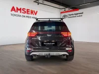 Kia Sportage GT Line TX AWD 1.6 130kW thumbnail