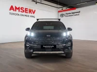 Kia Sportage GT Line TX AWD 1.6 130kW thumbnail