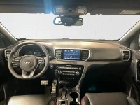 Kia Sportage GT Line TX AWD 1.6 130kW thumbnail