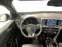 Kia Sportage GT Line TX AWD 1.6 130kW thumbnail
